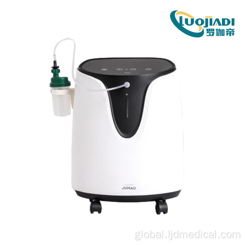  home use oxygen machine oxygen machine 5 liter hospital home use Manufactory